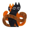 Hide And Seek Cats Brooch^Erstwilder Outlet