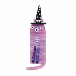 Hocus Purrcas Brooch^Erstwilder Clearance