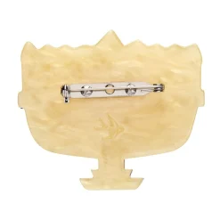 Holiday Lamp Brooch^Erstwilder Online