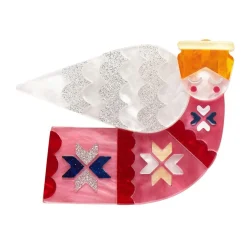Holy Herald Brooch^Erstwilder Sale