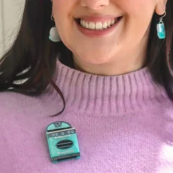Home Cooked Meal Brooch^Erstwilder Clearance