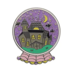 Home Sweet Haunt Enamel Pin^Erstwilder Online