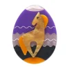 Horse Of Hope Brooch^Erstwilder Hot