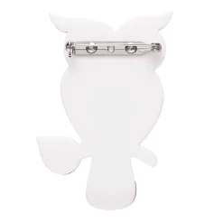 Howard'S Hoot Brooch^Erstwilder Sale