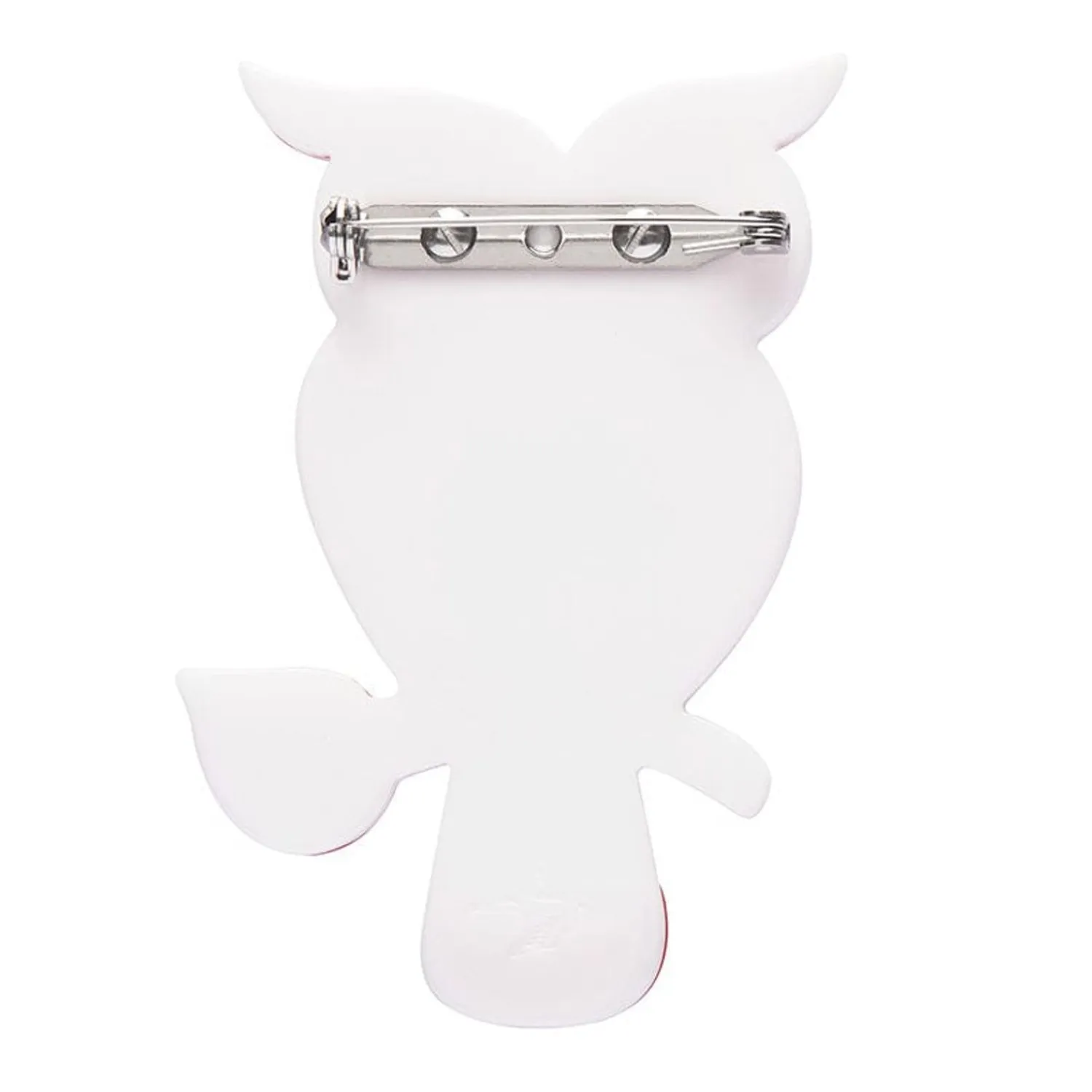 Howard'S Hoot Brooch^Erstwilder Sale