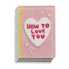 How To Love You Brooch^Erstwilder