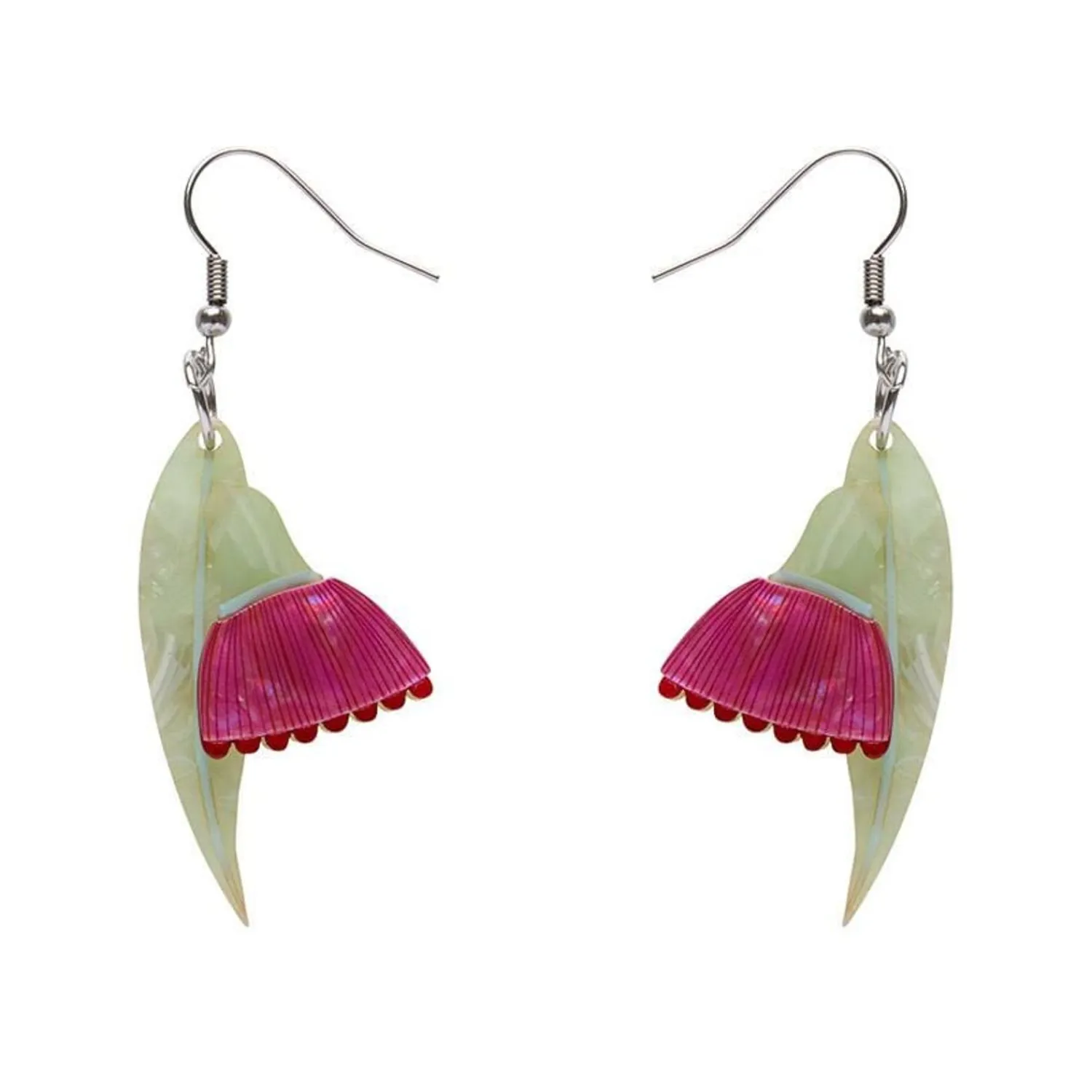 Hum Of The Gum Earrings^Erstwilder Clearance