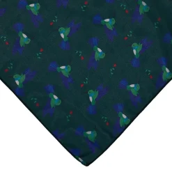 Hyacinth Hummingbird Head Scarf^Erstwilder Hot
