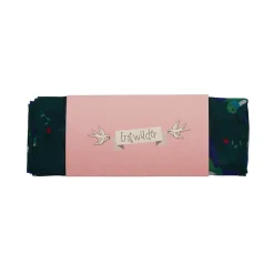 Hyacinth Hummingbird Head Scarf^Erstwilder Hot