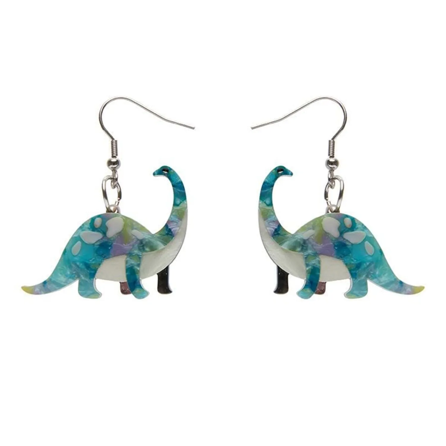 I'Ll Be Brach Earrings^Erstwilder Hot