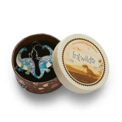 I'Ll Be Brach Earrings^Erstwilder Hot