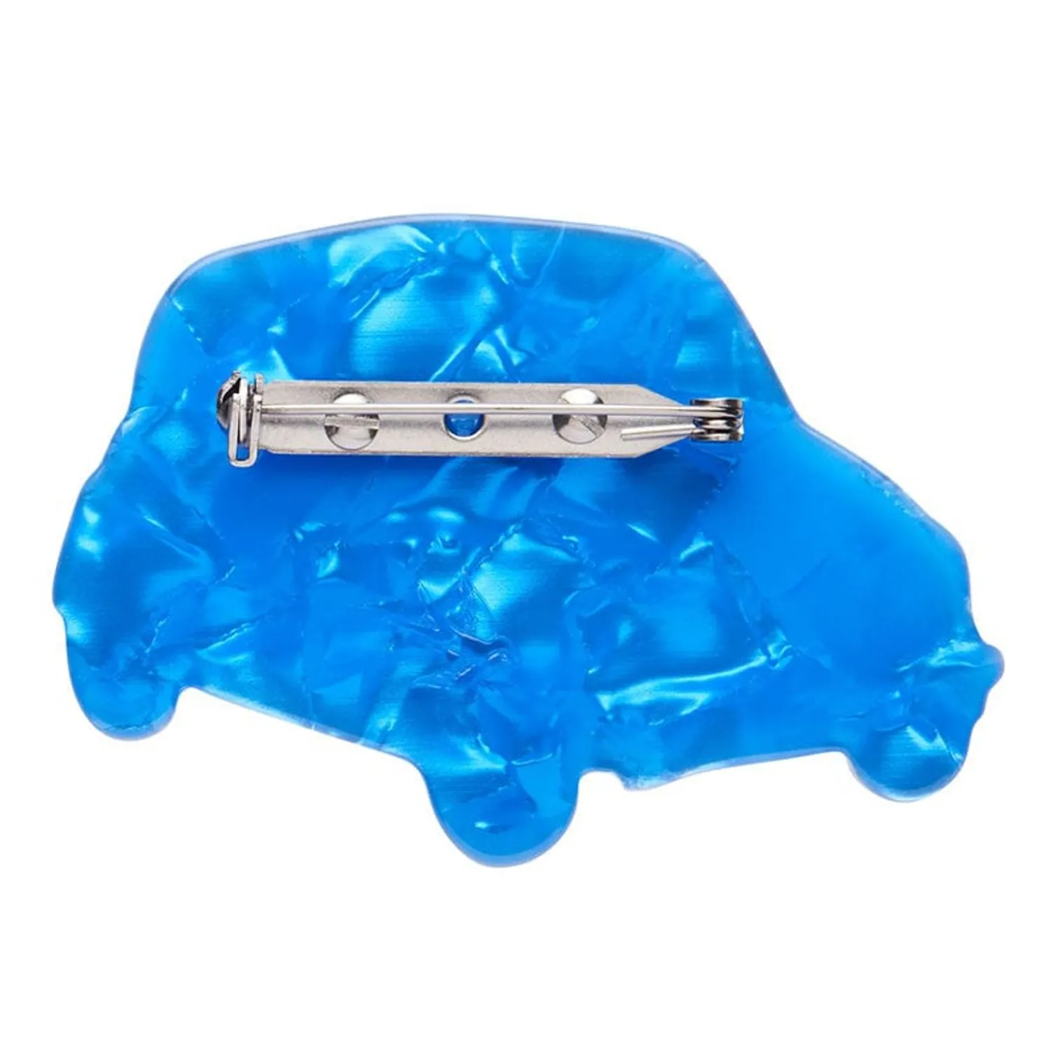 Italiana Automobili Brooch^Erstwilder Clearance