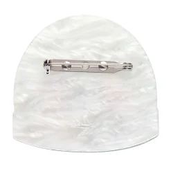 It'S Cold Outside Brooch^Erstwilder New