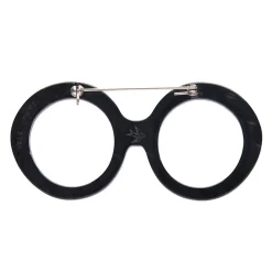 I Wear Eyewear Iris Brooch^Erstwilder
