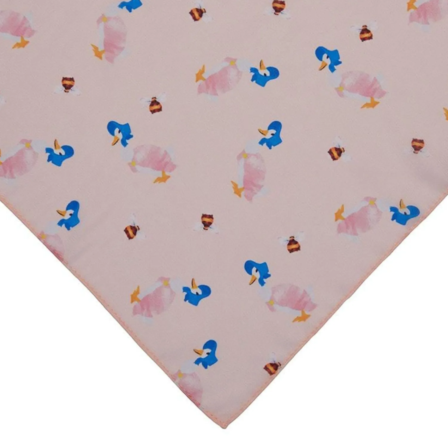 Jemima Puddle-Duck Large Neck Scarf^Erstwilder Sale