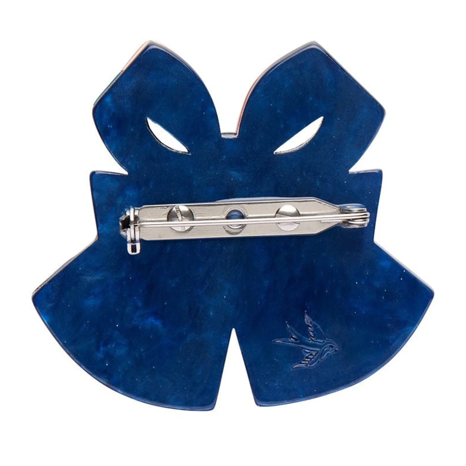 Jingle Bell Rock Brooch^Erstwilder Online