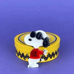 Joe Cool Brooch^Erstwilder New