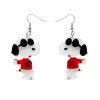 Joe Cool Drop Earrings^Erstwilder Outlet