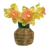 Joy For Ever Brooch^Erstwilder Outlet