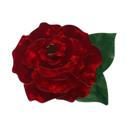 Juliet'S Bloom Brooch^Erstwilder Outlet
