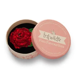 Juliet'S Bloom Brooch^Erstwilder Outlet