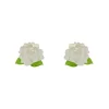 Juliet'S Blooms Rose Earrings^Erstwilder Outlet