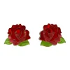 Juliet'S Blooms Rose Earrings^Erstwilder