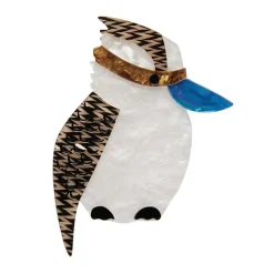 Kallista The Kookaburra Brooch^Erstwilder Sale