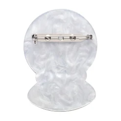 Keen-Eyed Insight Brooch^Erstwilder Sale