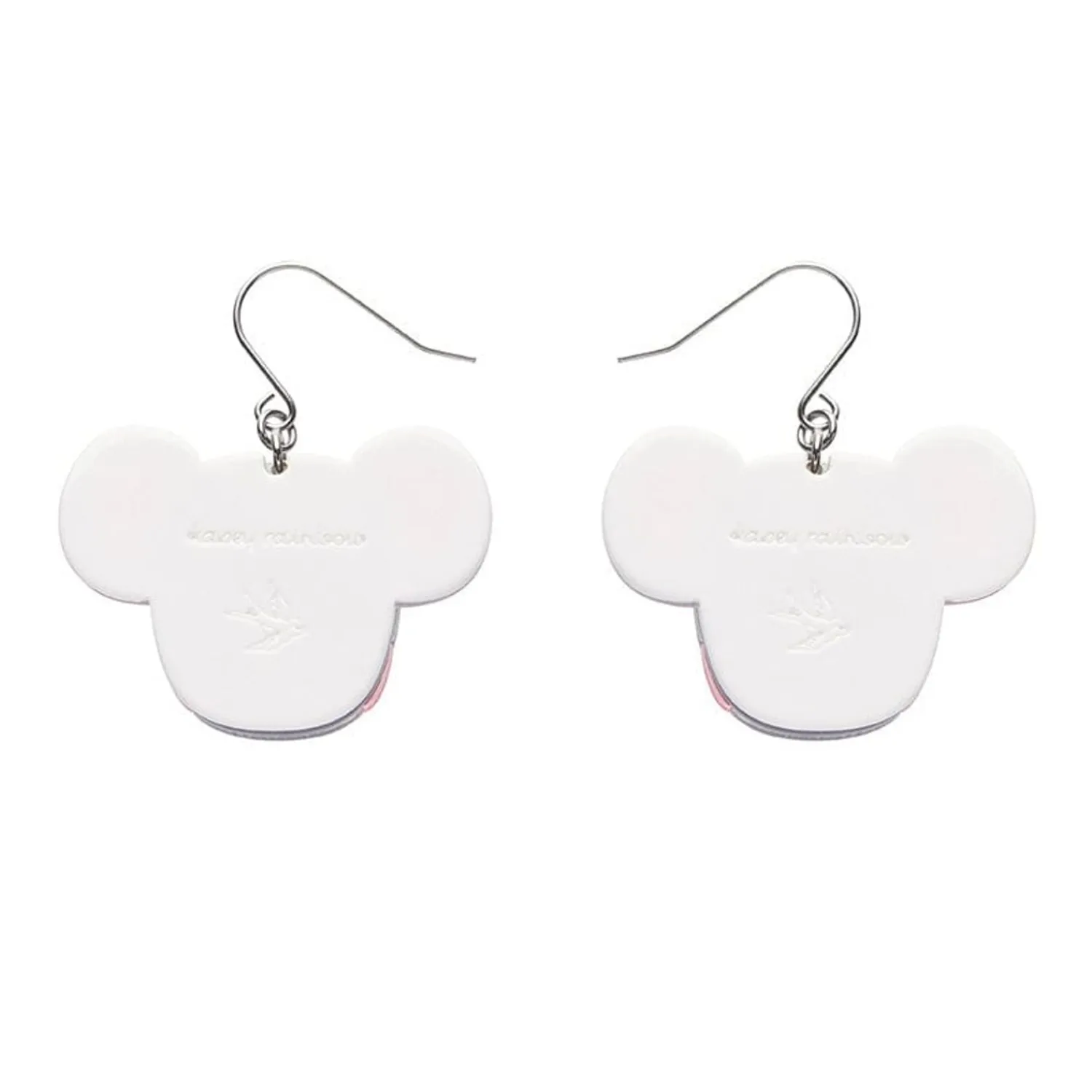 Keith The Koala Drop Earrings^Erstwilder Outlet