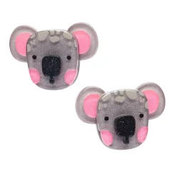 Keith The Koala Hair Clips Set - 2 Piece^Erstwilder Sale