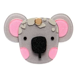 Keith The Koala Mirror Compact^Erstwilder Clearance