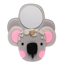 Keith The Koala Mirror Compact^Erstwilder Clearance