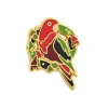 King Of Christmas Enamel Pin^Erstwilder
