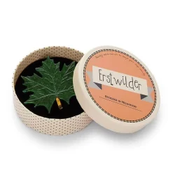 King Of Our Forest Brooch^Erstwilder Outlet