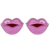 Kiss And Tell Earrings^Erstwilder Hot