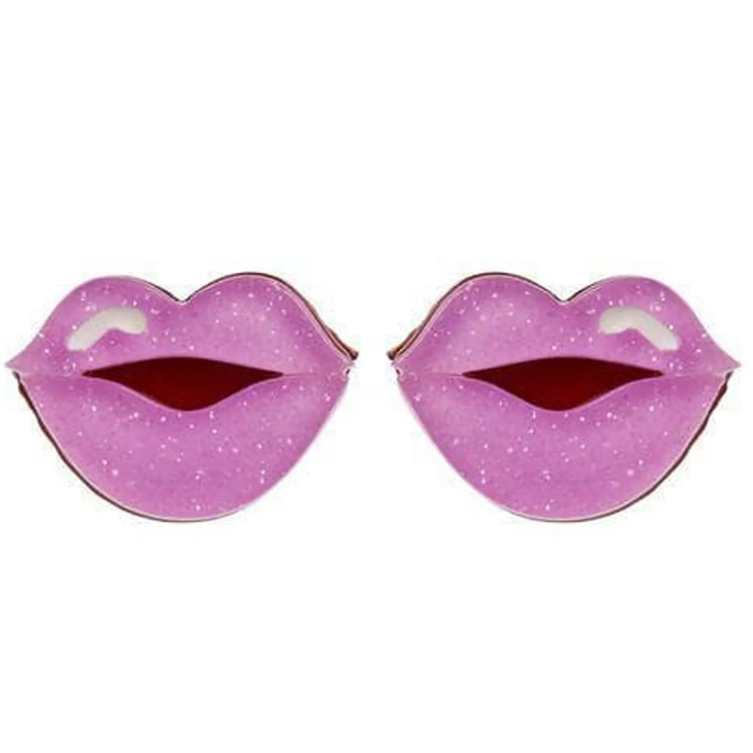 Kiss And Tell Earrings^Erstwilder Hot