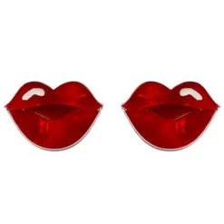 Kiss And Tell Earrings^Erstwilder Clearance