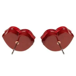 Kiss And Tell Earrings^Erstwilder Clearance