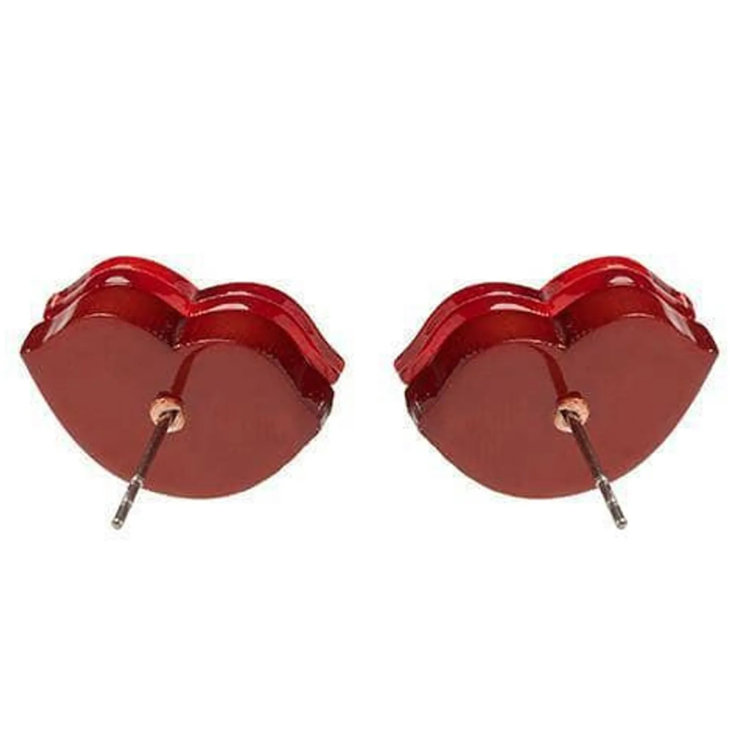 Kiss And Tell Earrings^Erstwilder Clearance