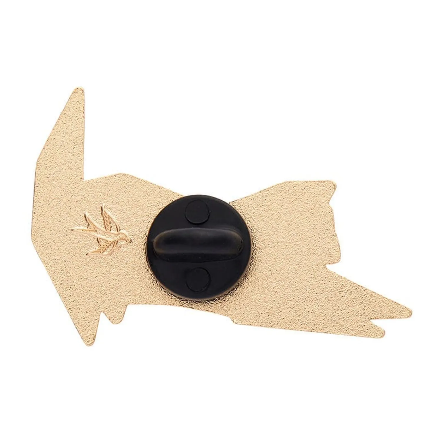 Kitty Cat, Kitty Cat Enamel Pin^Erstwilder Outlet
