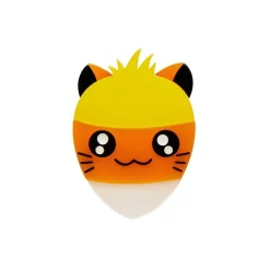 Kitty Corn Brooch^Erstwilder Clearance