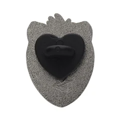 Kitty Corn Enamel Pin^Erstwilder New