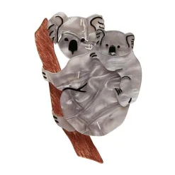 Koolah And Guula Brooch^Erstwilder Hot