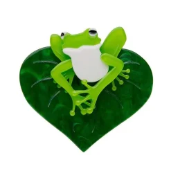 Lachy Of The Lily Brooch^Erstwilder Best