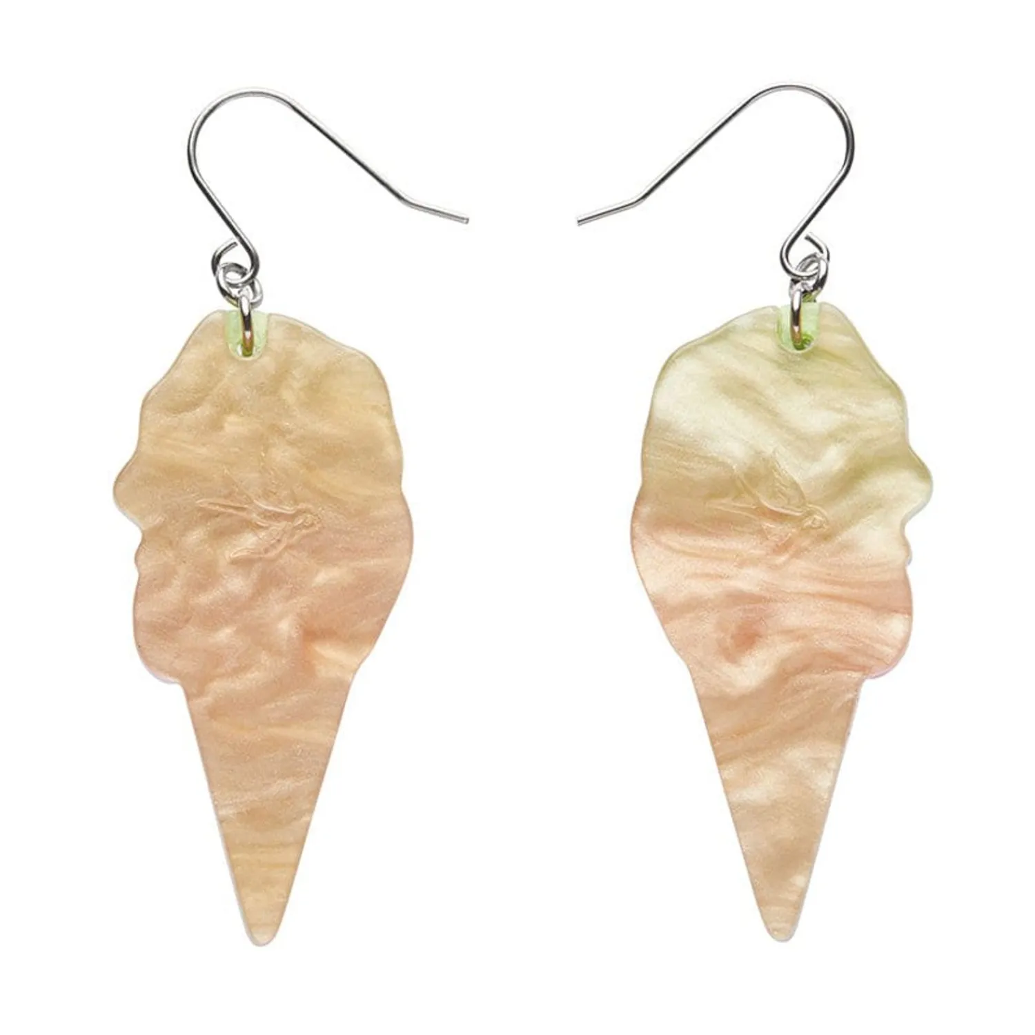 La Dolce Vita Gelato Drop Earrings^Erstwilder Online