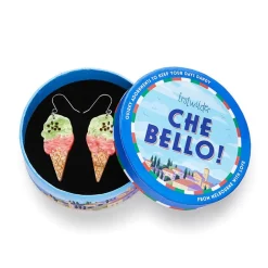 La Dolce Vita Gelato Drop Earrings^Erstwilder Online