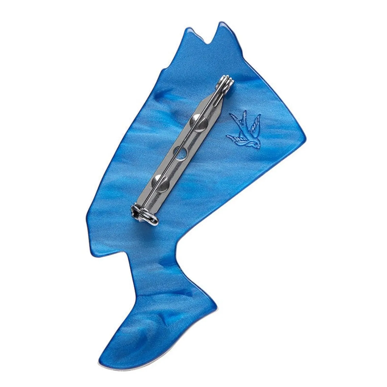 Lady Of Grace Nefertiti Brooch^Erstwilder Outlet