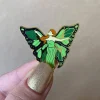 La Fee Verte Enamel Pin^Erstwilder Sale