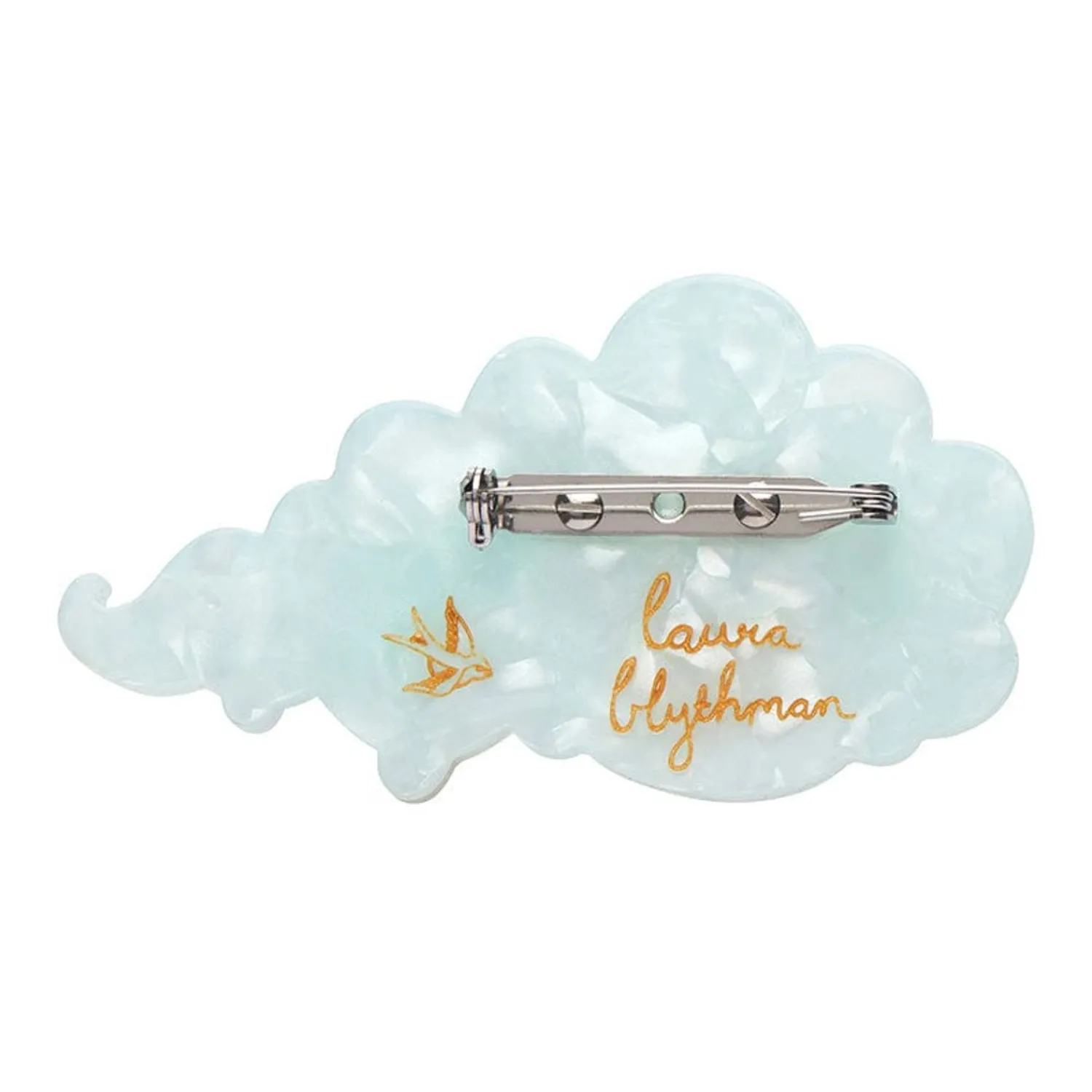 Lainey The Rainy Brooch^Erstwilder Hot